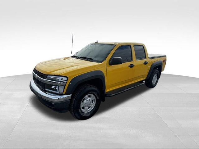 2006 Chevrolet Colorado LT 7