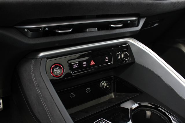 New 2025 Gray Audi  image 16