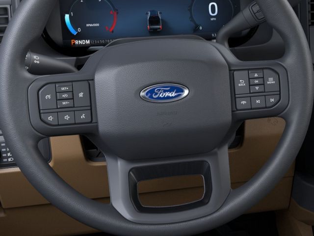 2026 Ford F-450SD XLT:169511