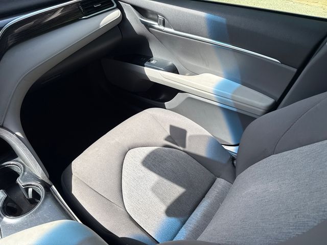 Used 2018 Toyota Camry Sedan