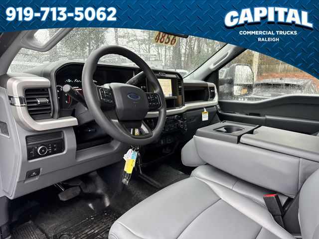New 2026 White Ford 9FT SERVICE BODY image 21