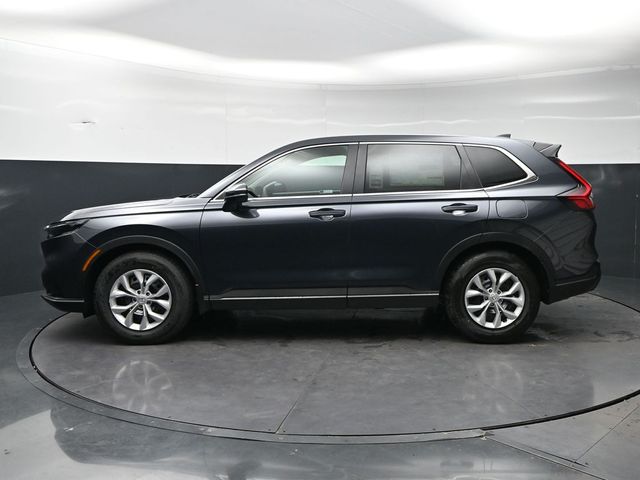 New 2026 Gray Honda LX image 8
