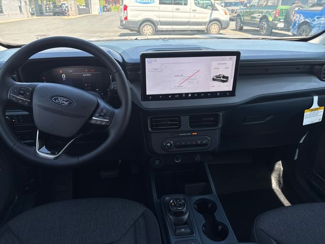 new 2026 Ford Maverick car, priced at $36,460