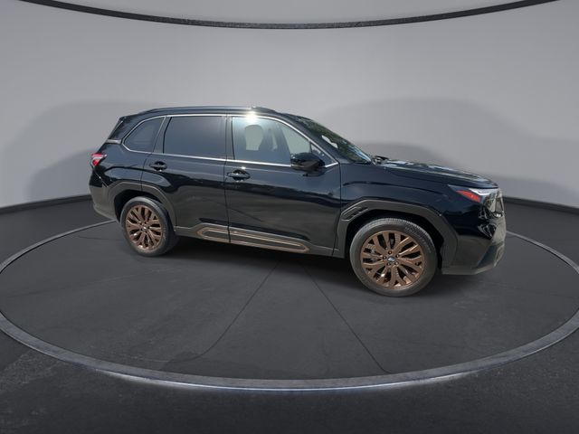 2025 Subaru Forester - $29,477