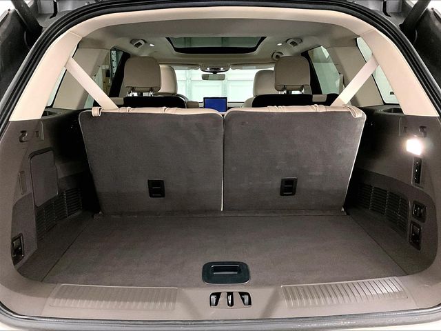 2023 Lincoln Aviator Reserve White at Phil Fitts Ford