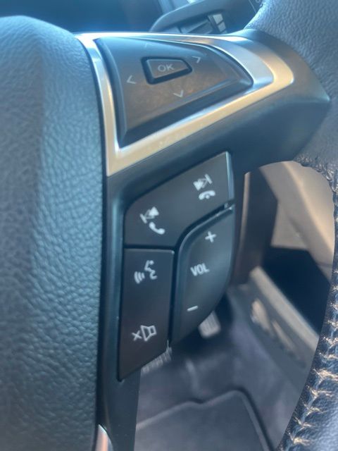 Used 2023 Ford Edge SUV