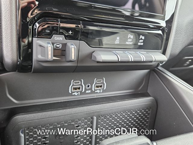 New 2026 Gray Ram Big Horn/Lone Star image 22