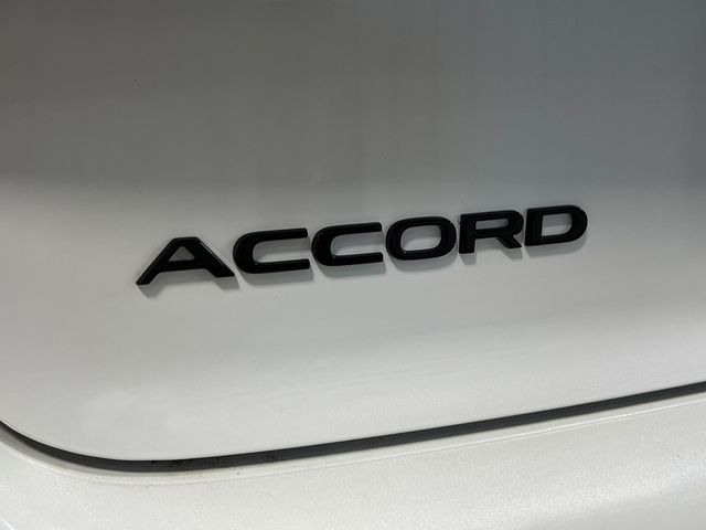 New 2026 Honda Accord Hybrid Sport For Sale in Huntsville, Al