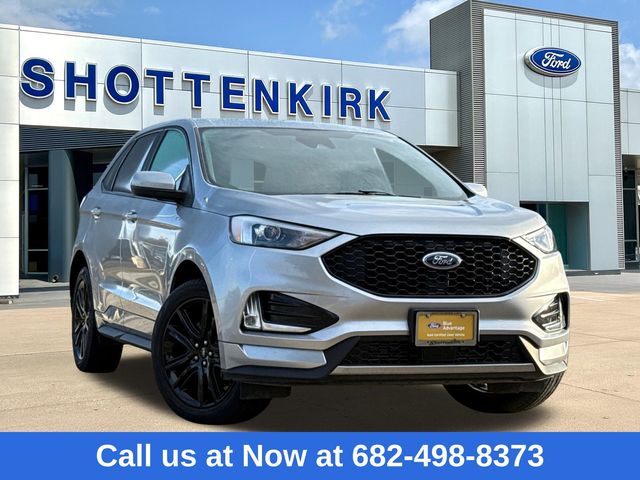 2022 Ford Edge ST-Line