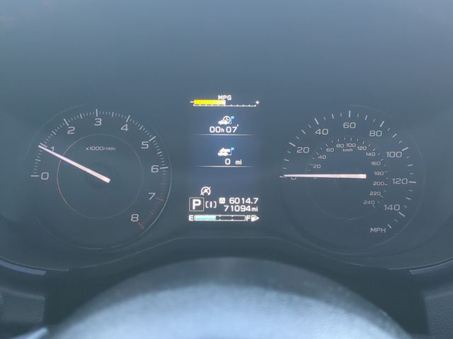 Used 2023 Gray Subaru Premium image 32