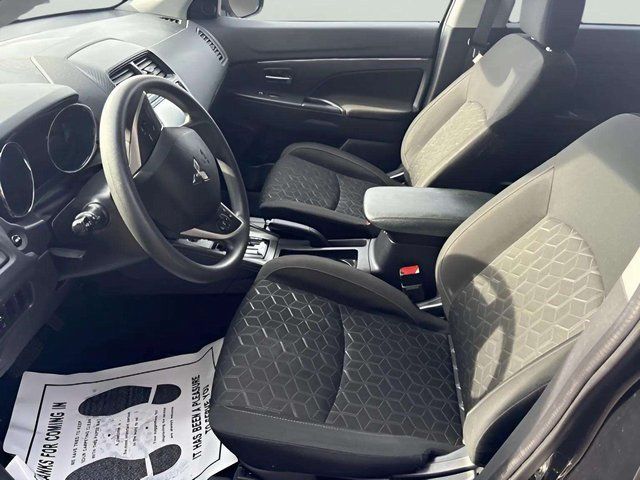 MitsubishiOutlander Sport8