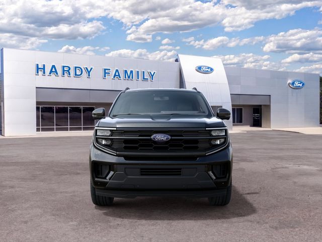 2027 Ford Expedition Active:169661