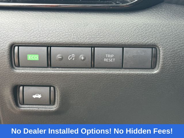 2022 Nissan Sentra SR Orange at North Houston Mitsubishi