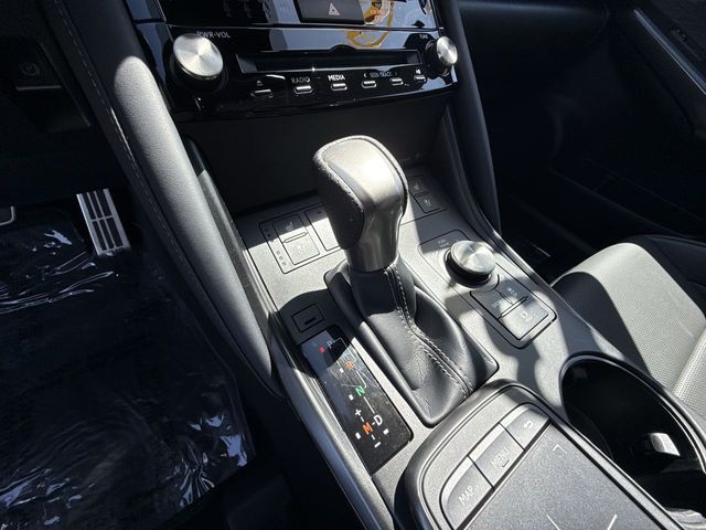 2023 Lexus IS - $43,988