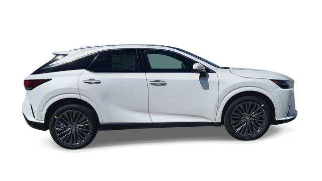 2024 Lexus RX