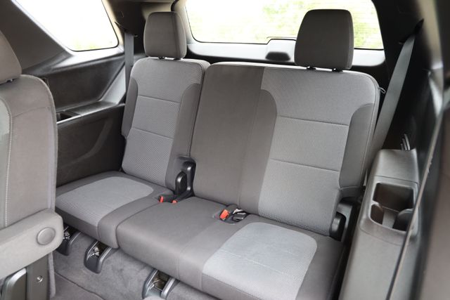 2023 Chevrolet Traverse LT White at Joe Myers Mazda Kia