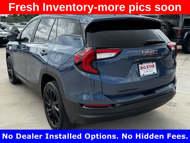 2024 GMC Terrain SLE - 6