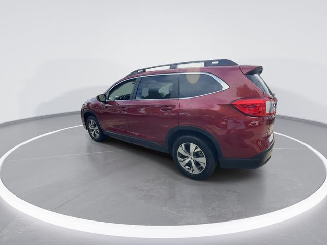 2025 Subaru Ascent - $30,677