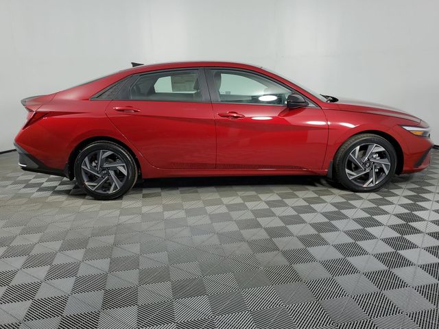 New 2025 Hyundai Elantra For Sale in Indianapolis, IN