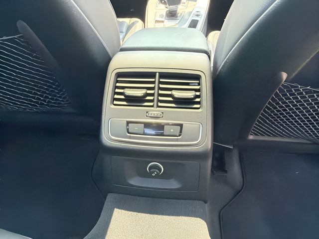 Used 2018 Audi A4 Sedan