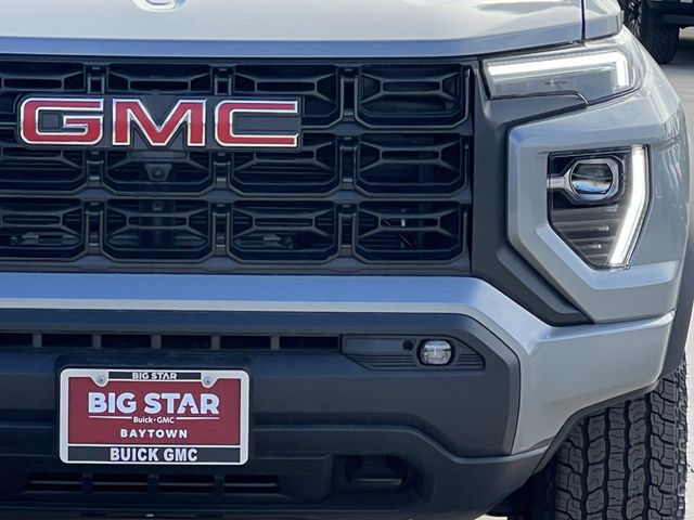2026 GMC Canyon Elevation - 5