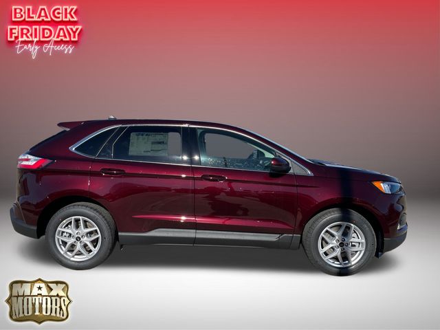 2024 Ford Edge SEL 38