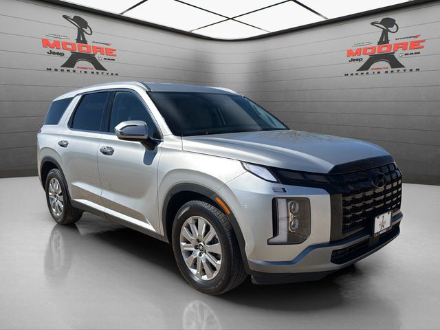 2025 Hyundai Palisade SEL AWD