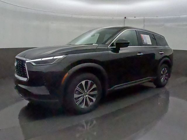 Used 2025 Infiniti QX60 SUV