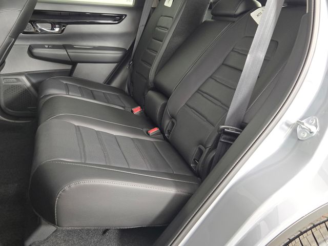 2024 Honda CR-V LX - Photo 27