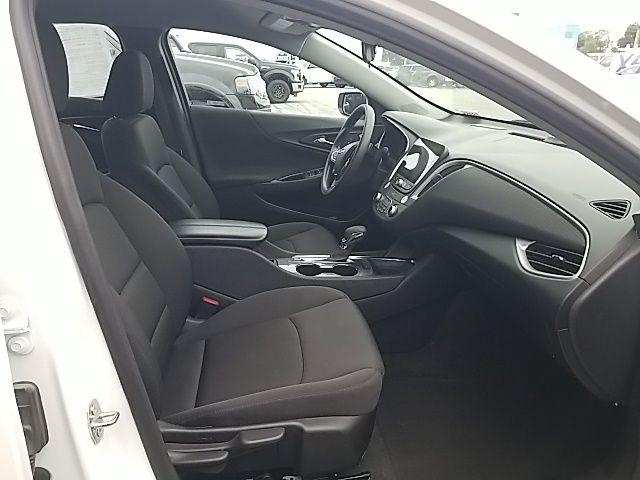 Used 2024 Chevrolet Malibu Sedan