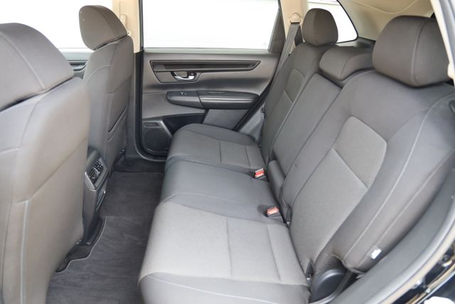 2023 Honda CR-V EX Black at Community Honda