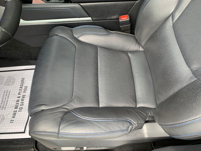 Used 2023 Toyota Tundra Hybrid Truck