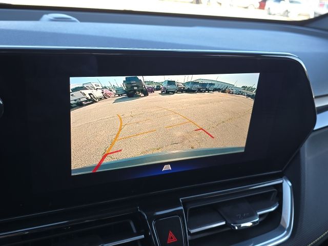 2024 Chevrolet TrailBlazer ACTIV:C02573