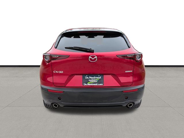 2021 Mazda CX-30 Preferred - 5