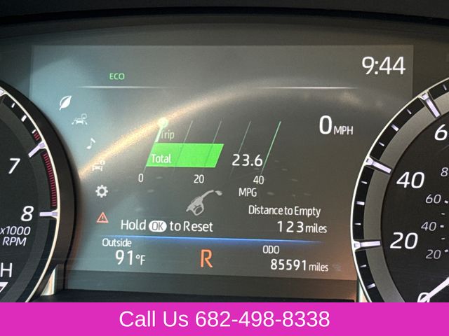 Used 2022 Toyota Highlander SUV