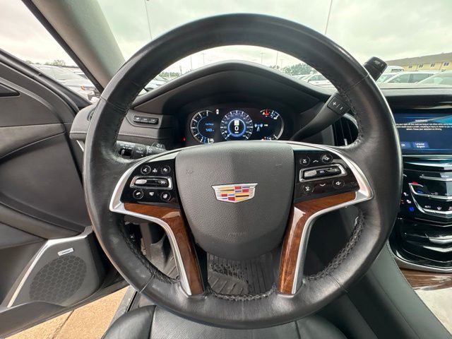 Used 2020 Cadillac Escalade SUV