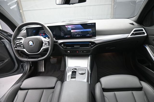 Used 2025 BMW 3 Series Sedan