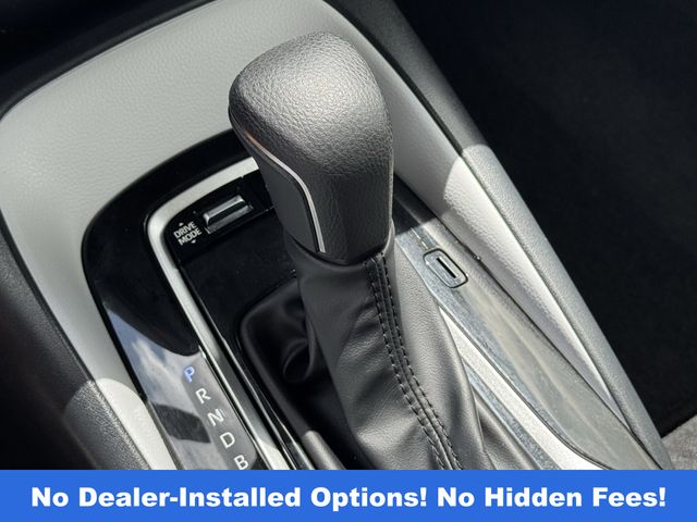 2025 Toyota Corolla Hybrid SE  at Classic Toyota Galveston
