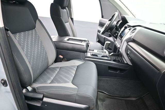 Used 2021 Toyota Tundra Truck