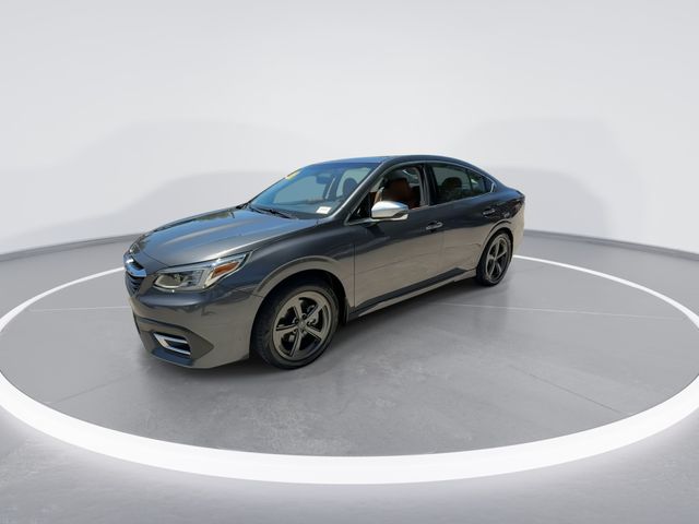 2022 Subaru Legacy - $25,998