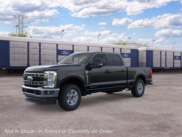2026 Ford Super Duty F-250® XLT