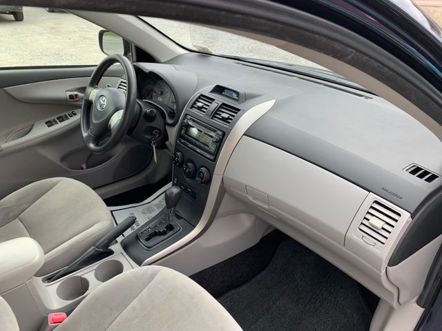 Used 2013 Toyota Corolla Sedan