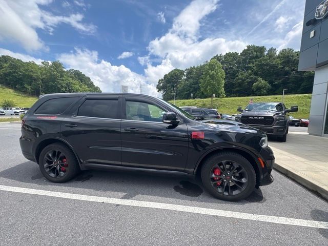 2021 Dodge Durango R/T AWD