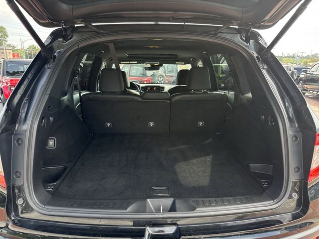 Used 2019 Honda Passport SUV