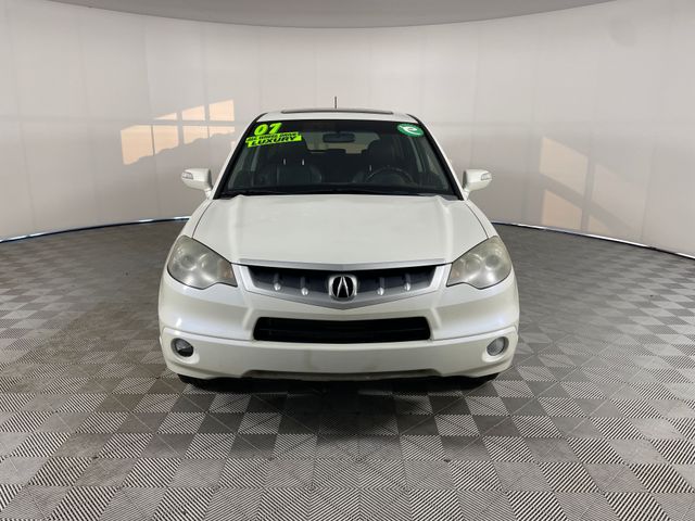 Used 2007 Acura RDX Technology Package For Sale in Bremerton, WA