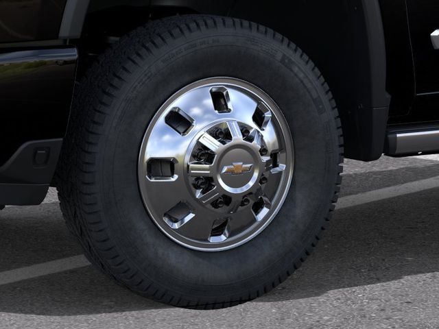 New 2026 Chevrolet Silverado 3500HD Truck