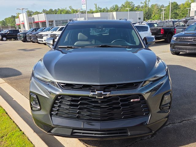 Used 2019 Chevrolet Blazer SUV