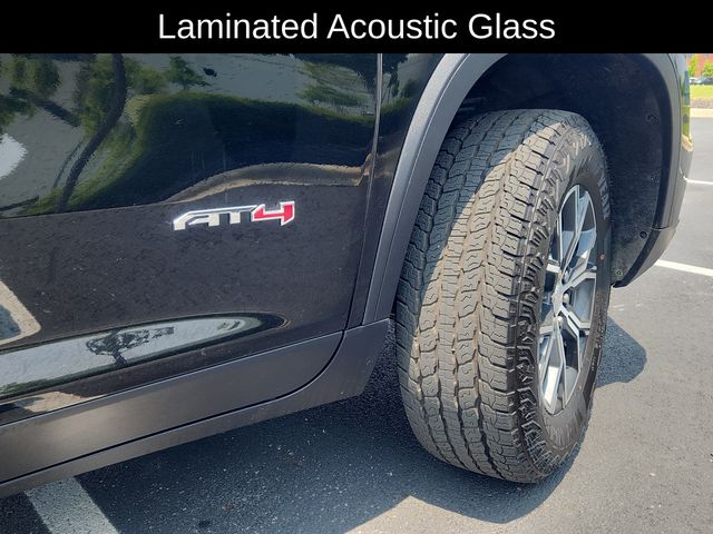 Used 2024 GMC Acadia For Sale in Grove City, OH
