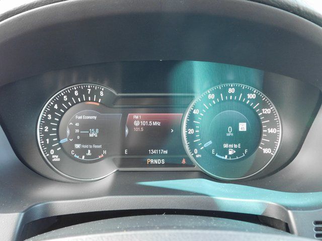 Used 2016 Ford Explorer Platinum 4D Sport Utility