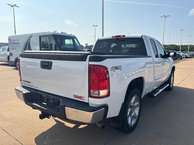 Used 2012 GMC Sierra 1500 Truck
